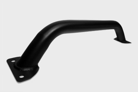 Hilux Snorkel 4X4 Off Road Car Accessories Air Snorkel Kits for Hilux 25 Series D40/Fortuner 2005-2011