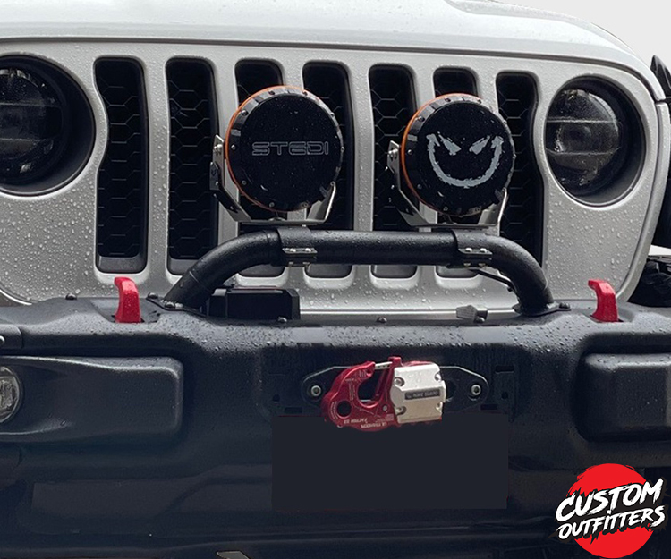 4x4 High Quality Steel Universal Truck Pickup Sport Roll Bar Off Road Accessories For Toyota Tundra