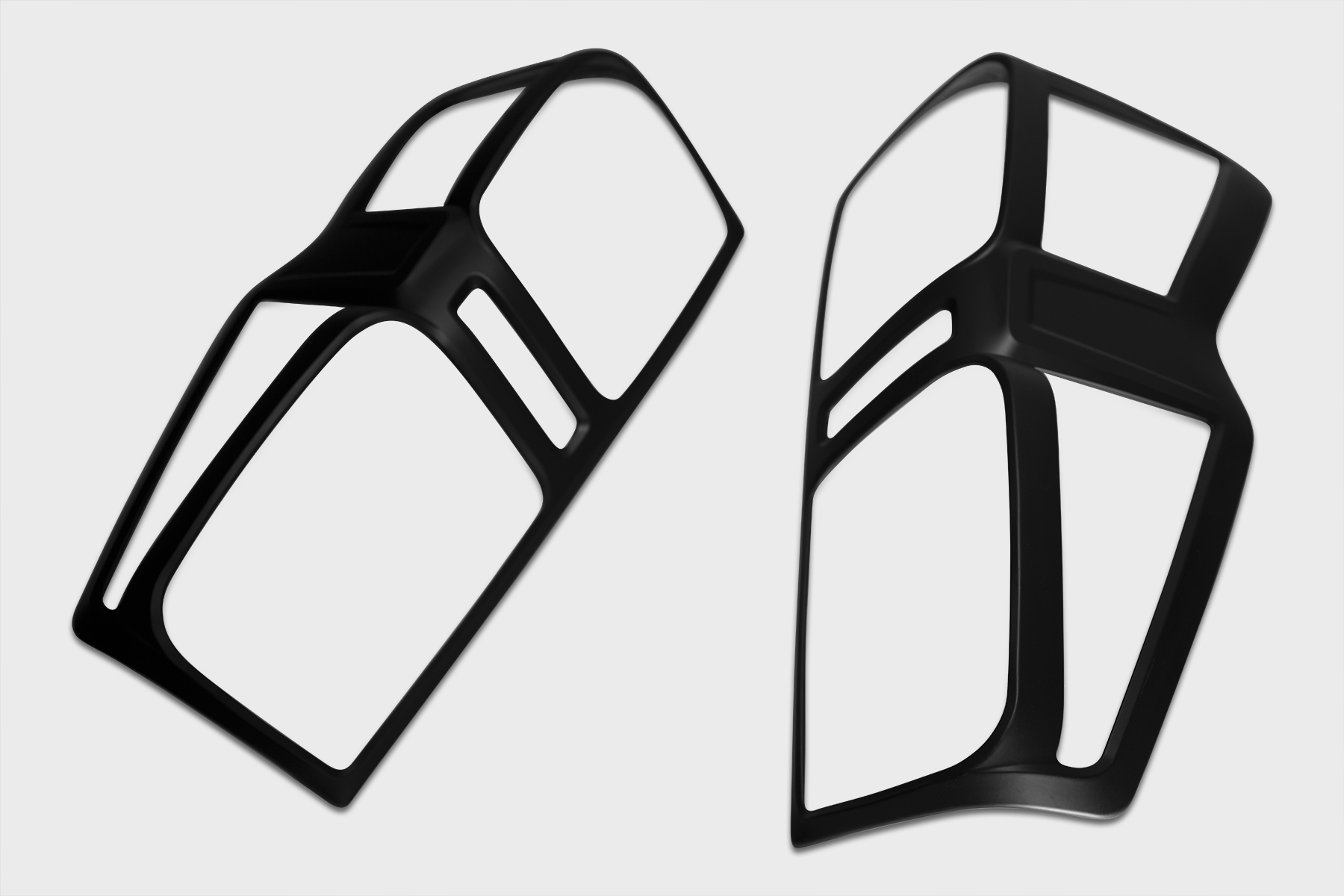 Spedking 2010-2022 Aluminium 4x4 accessories pickup Luggage rack truck roof rack for Toyota 4runner