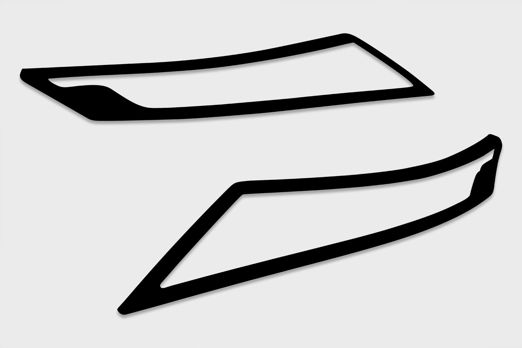 Hilux Snorkel 4X4 Off Road Car Accessories Air Snorkel Kits for Hilux 25 Series D40/Fortuner 2005-2011
