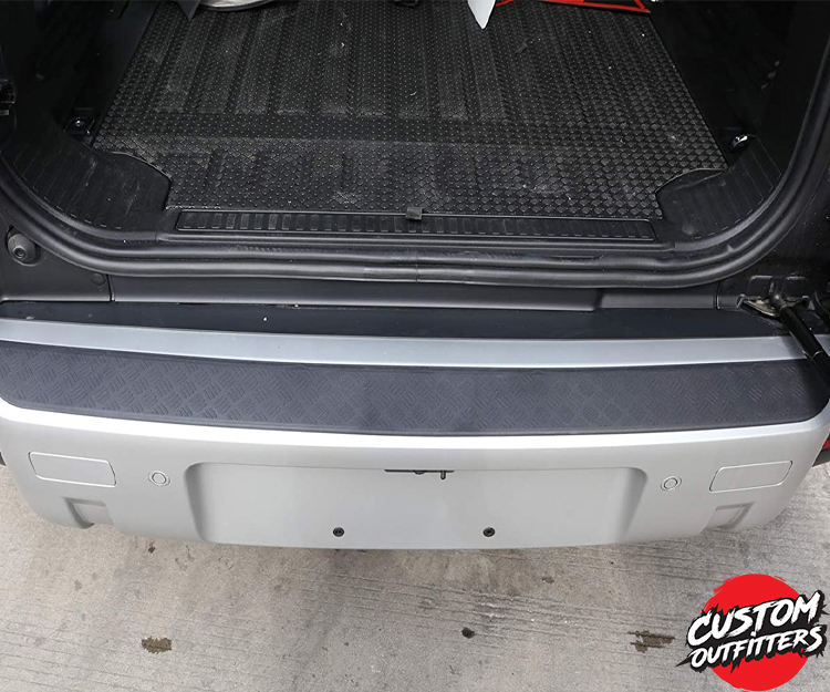 YCSUNZ Aftermarket Part SIDE RAIL GUARD COVER For GWM Poer Great Wall Accessories 4x4 gwm p-series 2020 2021