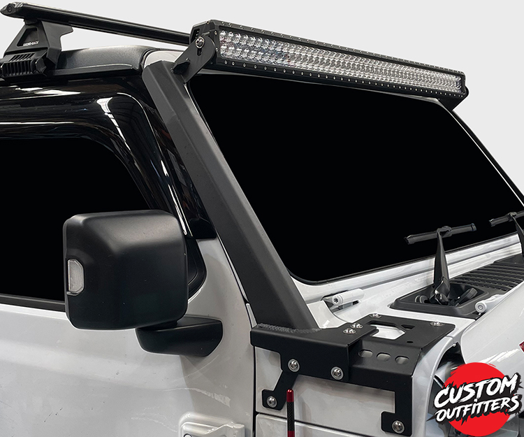 Roll Bar sport stainless steel Pickup 4x4 accessories For Great Wall Pao For GWM Poer P-series For Cannon X L Ute