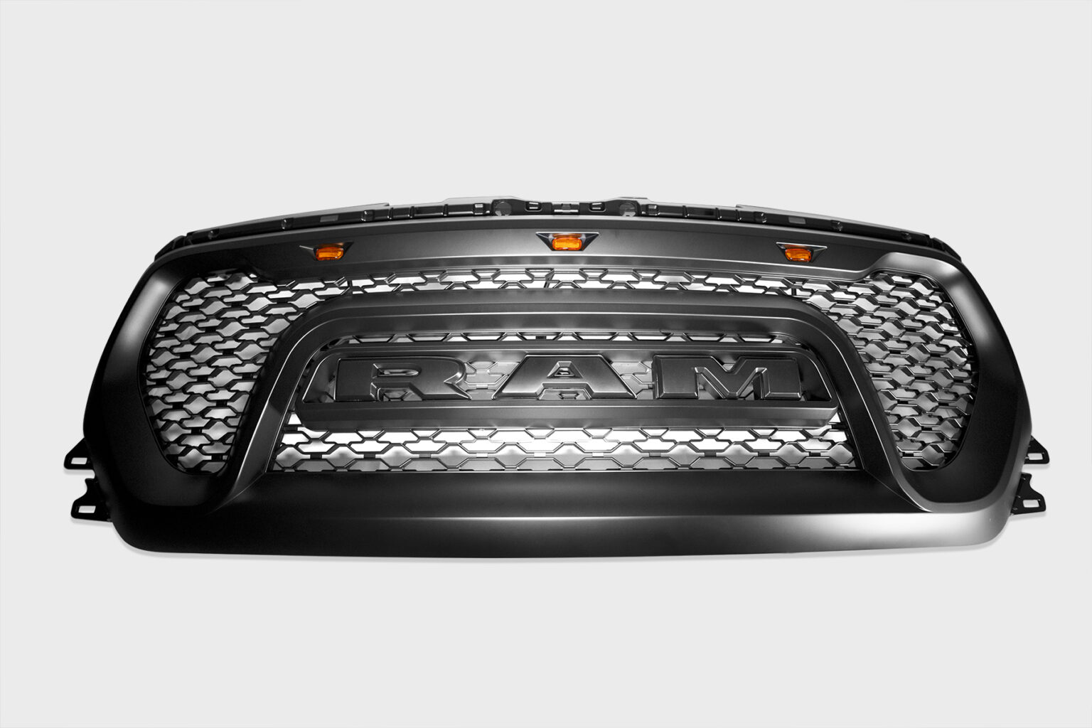 Ford Ranger Grilles | PX1, PX2, PX3 & Next Gen Ranger