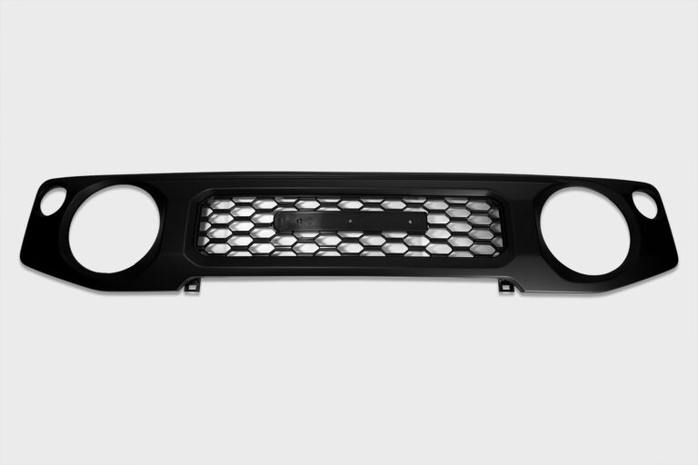Ford Ranger Grilles | PX1, PX2, PX3 & Next Gen Ranger
