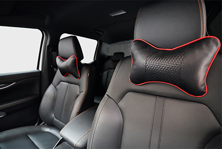 ABS Auto 4x4 Matte Black Mud Flap Wheel Arch OEM Style Fender Flare For Nissan Navara Np300 2021+