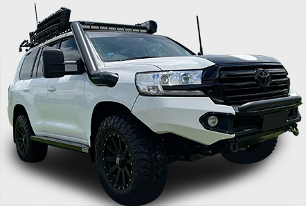 Mosun factory Fender Flare for TOYOTA HILUX LN166SR LN166 1997-2005 4X4 wheel arch simple style ABS Auto Body kits tuning parts