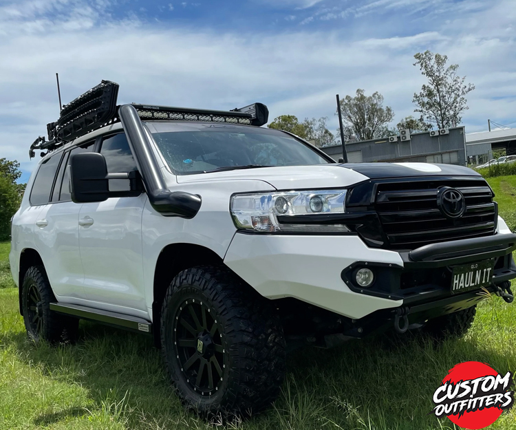 Pickup Steel Guard Front Rear Bumper for Tacoma 2005-2015 year