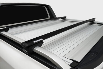 RX Vortex Bars to suit Next Gen Ranger Wildtrak Roller Shutter 22-23