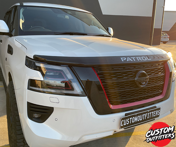 NEW LISTINGBlack Slim WeatherShields Visors to suit NEXT GEN Ford Ranger T9 Dualcab 4X4 4wdOpens in a new window or tab Brand new