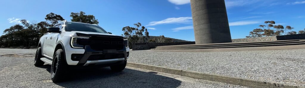 Next-Gen Ranger Accessories