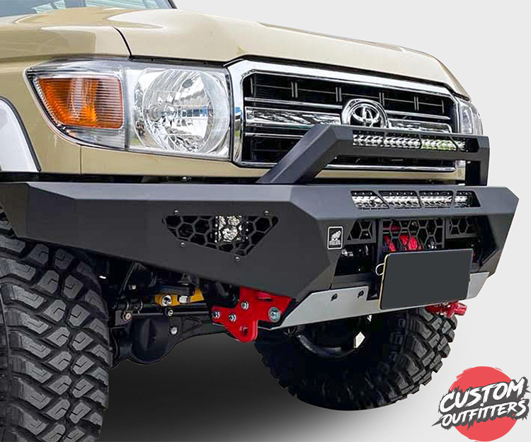 Dobinsons Spring & Suspension export to over 40 countries worldwide from their Australian head office, the importance of quality is at the forefront in the complete design and manufacturing process. This ensures every shock can withstand the blistering heat and corrugations of the Australian outback right through to the subzero temperatures of a Russian winter.
