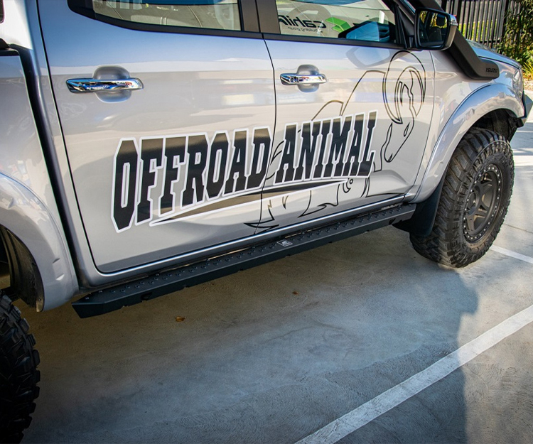 The WL Grand Cherokee doesn’t yet have a rating from ANCAP, but it has a five-star rating from Euro NCAP based on testing of the 4xe plug-in hybrid.