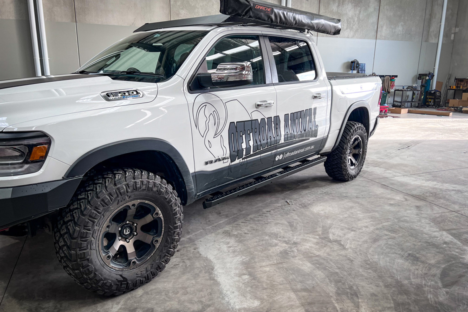 Ram1500-1step