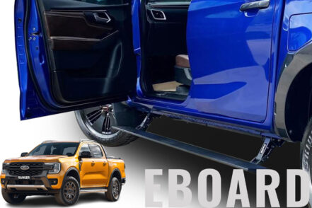 many other new cars – such as the Toyota RAV4 midsize SUV and Isuzu MU-X 4WD wagon – there’s a long wait to get some Ford Ranger variants.