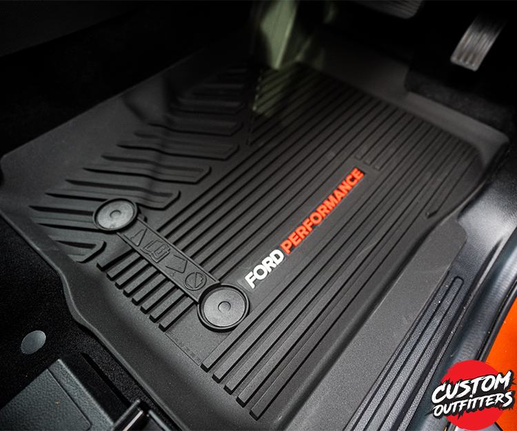 Raptor trim improve the popularity of the truck