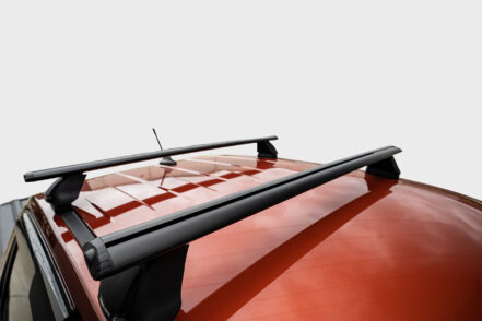 Rhino Roof Racks Vortex Bars for Next Gen Ford Ranger XLS XLT RAPTOR (2022-2024)