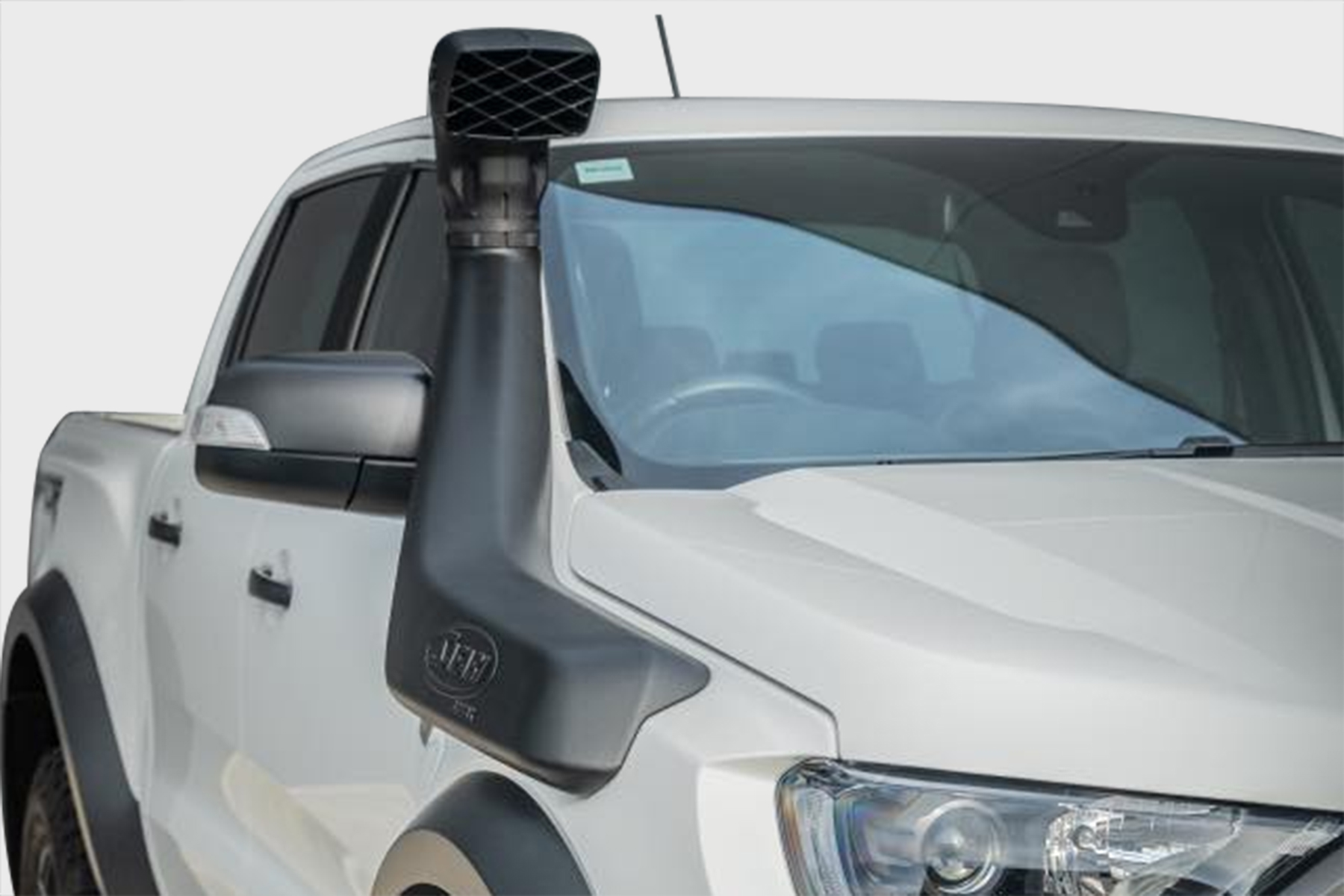 Dobinsons twin tube shock absorbers feature larger bodies, larger bores and increased valving performance to dramatically improve vehicle handling and control and reduces shock fade.