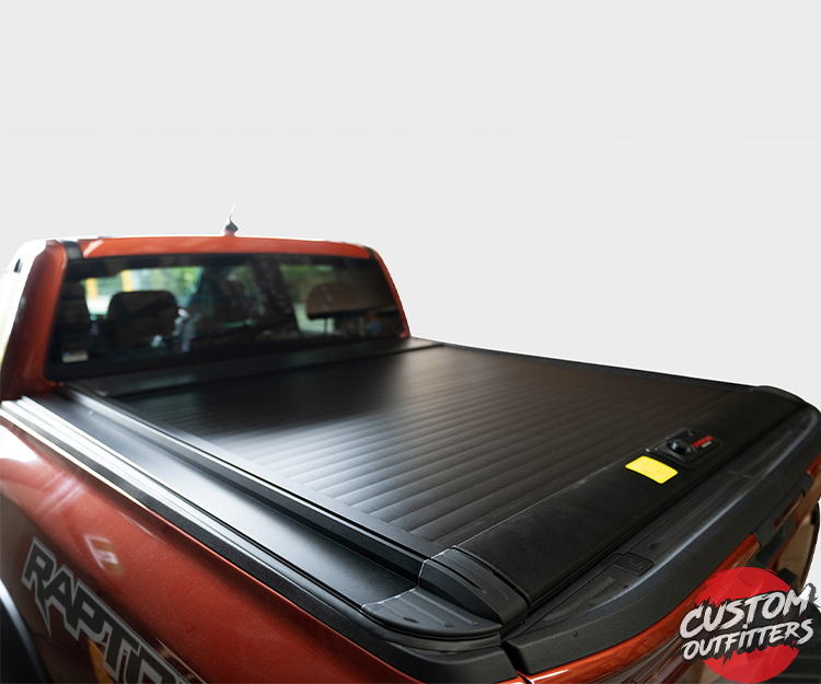 two colours are available, Santorini Black or Carpathian Grey, though there are a couple of smaller exterior options