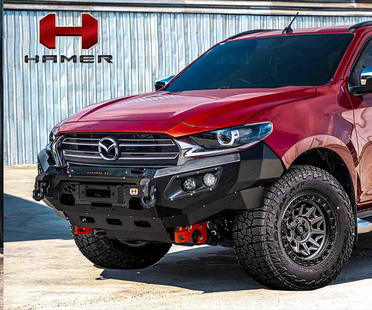 The HiLux has a three-year free Toyota Connected Services subscription for emergency calls, collision notification, stolen vehicle tracking and the myToyota app. The Amarok offers an emergency call button, but it uses a paired phone’s cellular connection.