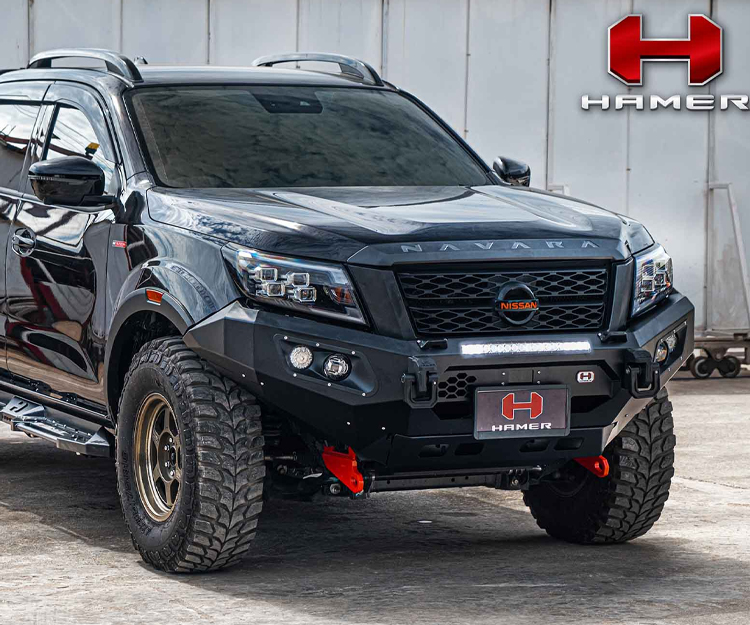 How fuel efficient are the Ford Ranger, Toyota HiLux and Volkswagen Amarok?