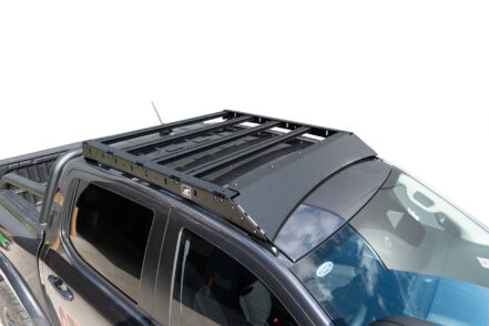 Roof Rack for Next Gen Ford Ranger & Raptor 2022-2024
