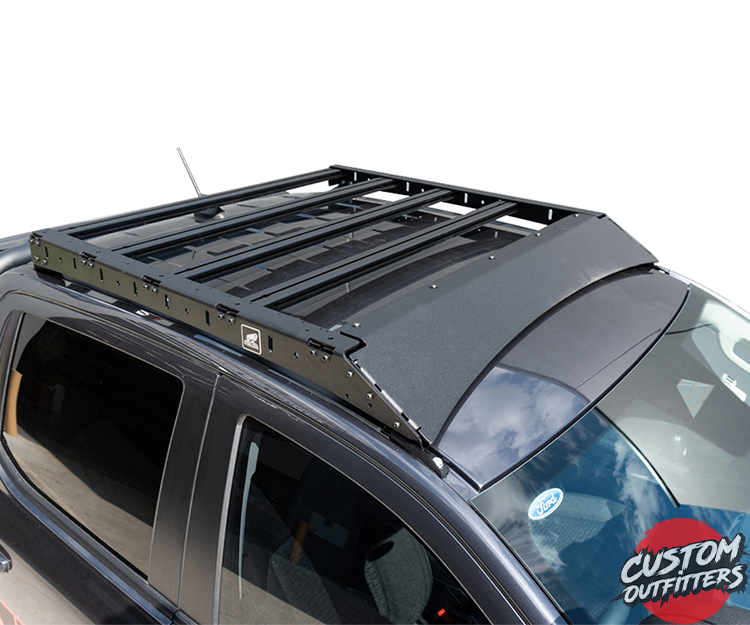 Ford Ranger Roof Racks