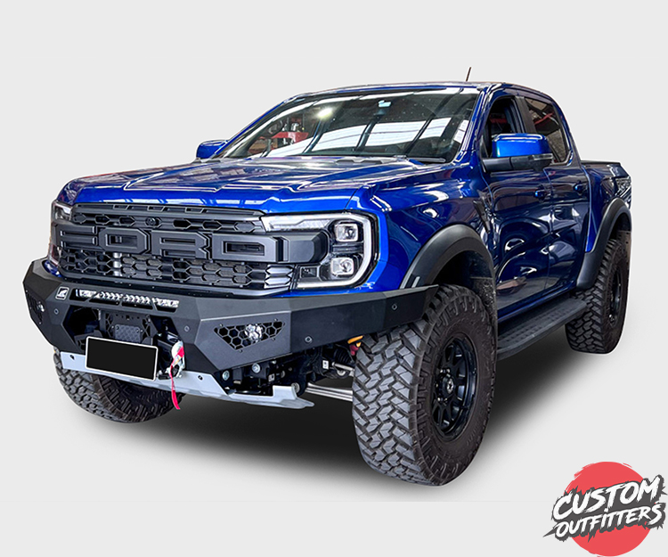 Everest has a long wheelbase thus making its undercarriage vulnerable to ‘touching earth’ moments