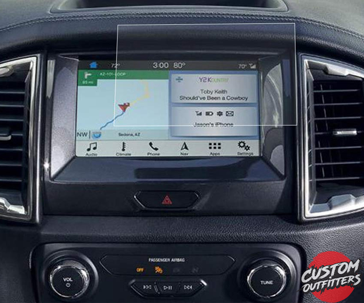 Drive reported plug-in hybrid technology would become the first form of 'electrification' for the new Ford Ranger ute