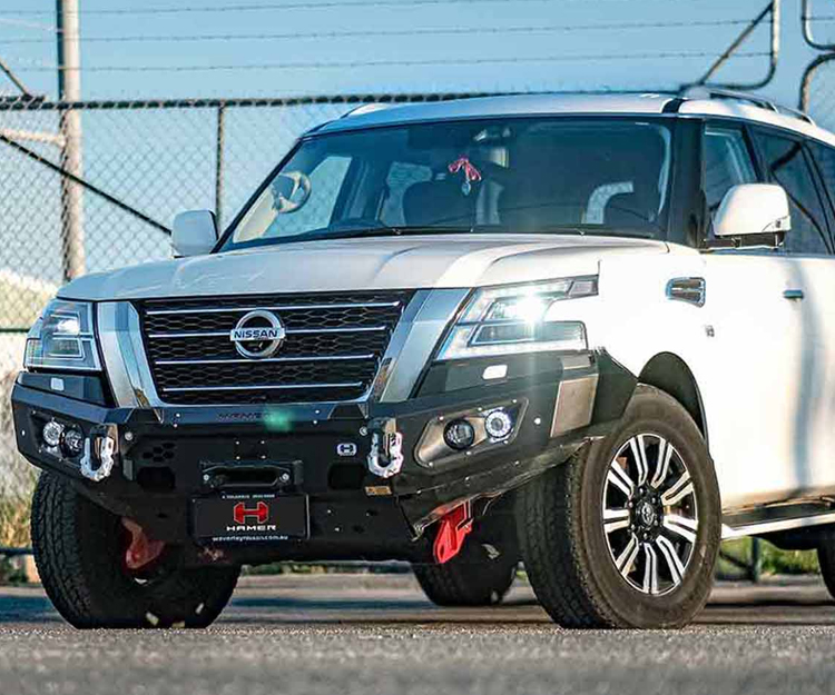 While it gets better as you pile on speed on a rough road, and always feels stable, the HiLux again is just a step behind the other two more sophisticated utes.