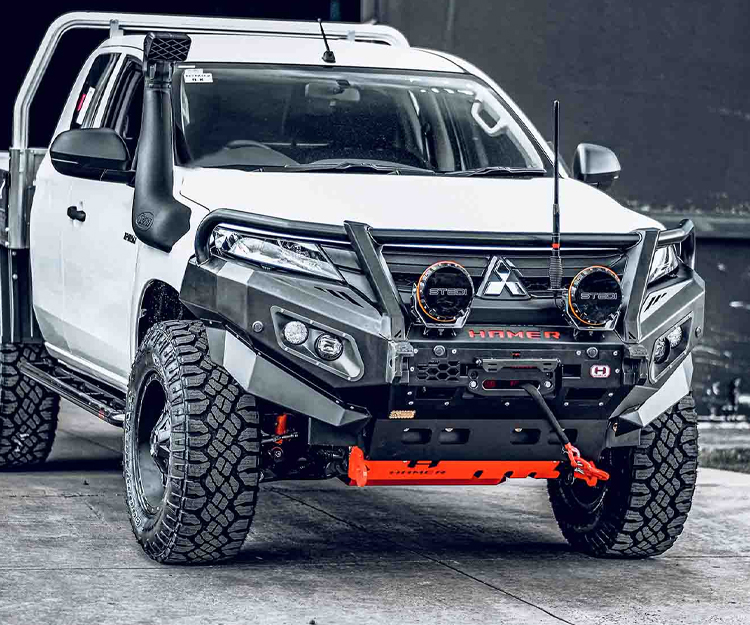 The new 2023 Volkswagen Amarok is based on the excellent Ford Ranger 4x4 dual-cab ute, so it’s no surprise that VW’s version stands as the biggest threat yet to the Blue Oval