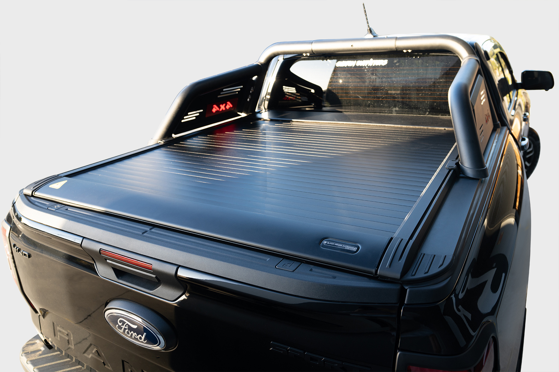 Hamer's range of products includes a broad selection of bull bars, rear bars, sports bars and other 4×4 accessories. Now designed in Australia