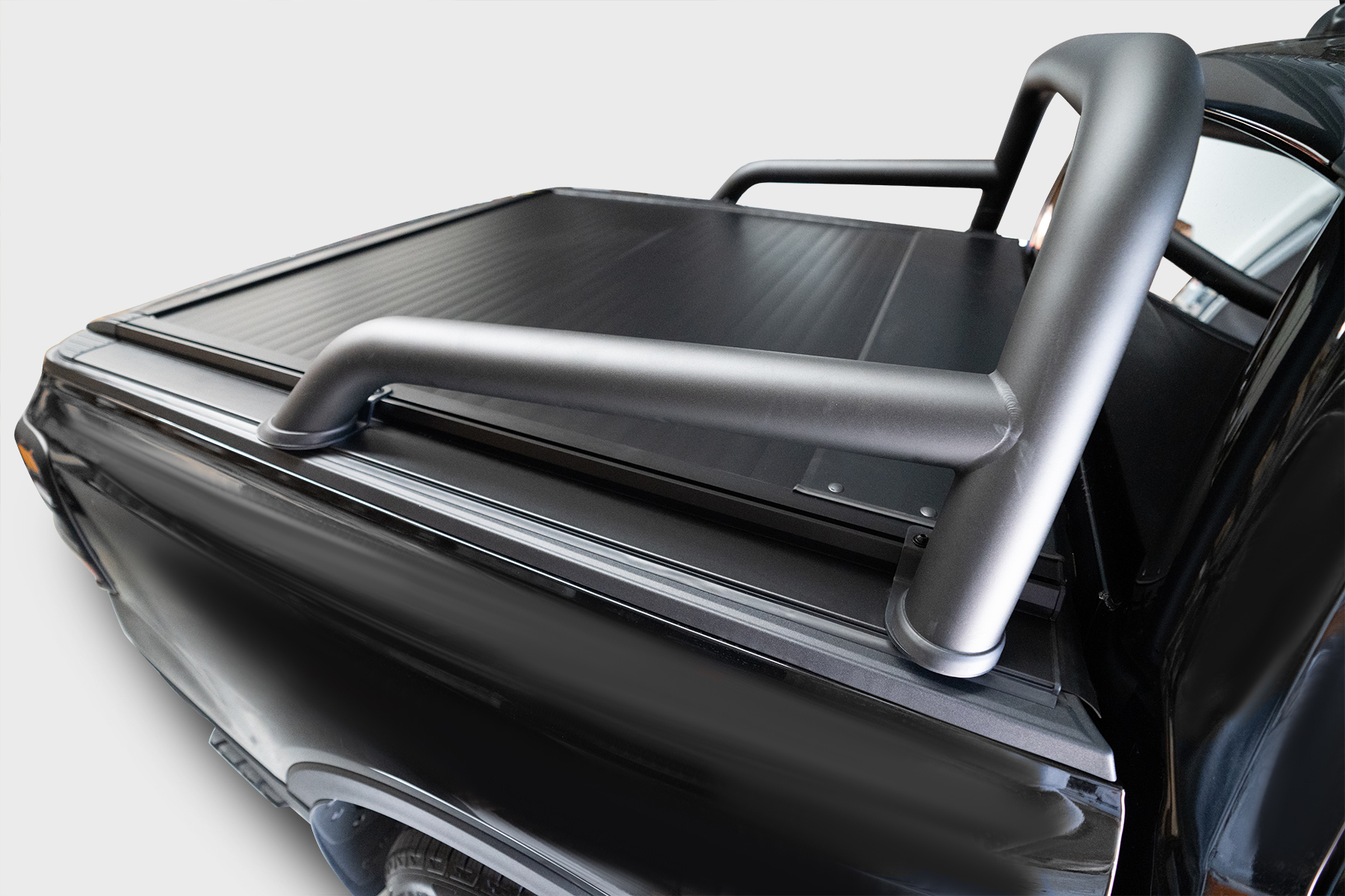 strong and reliable option that provide better weight control and distribution than your standard tow points. Designed and supplied as a pair to fit your Holden Trailblazer/Colorado RG or Isuzu D-Max/MU-X.