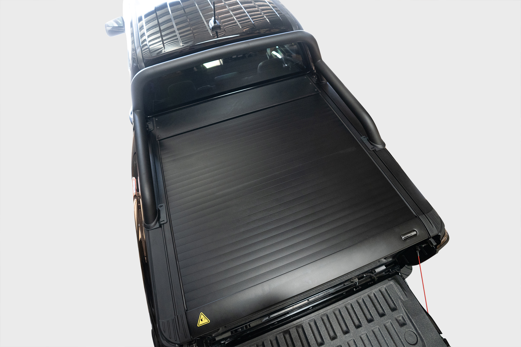 dashboard of your vehicle and reduce in-car temperatures with this Sunland dashmat, specifically moulded for the Isuzu M-UX/D-MAX MY17 02/2017-Onwards.