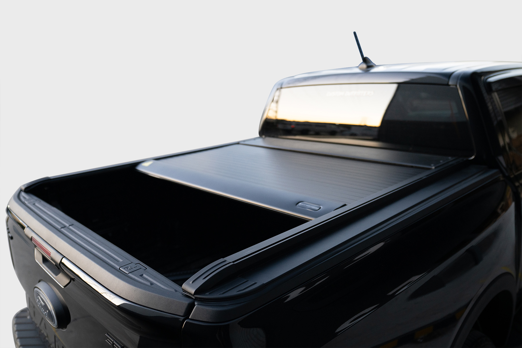 Ranger, with early reports suggesting that the game has changed as a result. And with the Ranger's bones underpinning the next-generation Volkswagen Amarok, due here in early 2023, the whole ute division could well be in for a thorough shake.