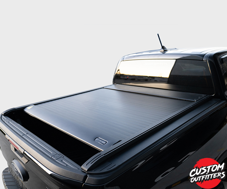 ‘Most affordable ute on test’ goes to the LDV T60 Max Luxe. It retails from as low as $41,568 driveway in manual form and has been heavily updated for 2022 with a striking facelift and a more powerful 160kW/500Nm 2.0-litre twin-turbo diesel