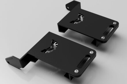 erth 4WD & Adventure Show and Core Off-Road’s grand opening of their new showroom, we have been asked to tag along with the Gibbsters in May, making coffee for all involved in the mornings and evenings.