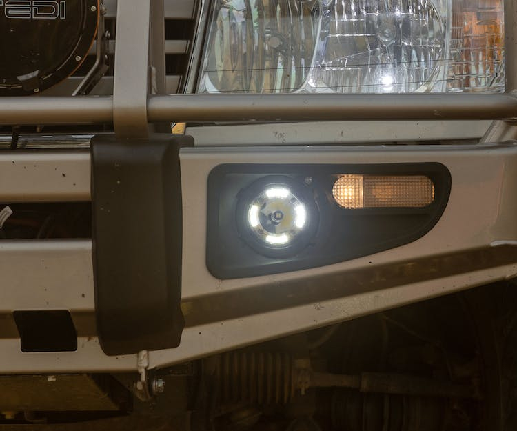 Kitted out with a wide array of safety systems, the 2023 Isuzu MU-X LS-U comes under the five-star ANCAP rating awarded to the second-generation series in 2022, placing it up there with the safest models in class.