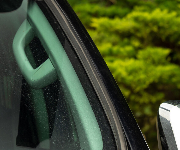 there’s a huge range of optional accessories targeted at the tradie, caravanner and camper who spend a lot of time in the ute and use it for all sorts of reasons. Towing packs and tradie fit-outs are popular on the Mazda BT-50, for that very reason.
