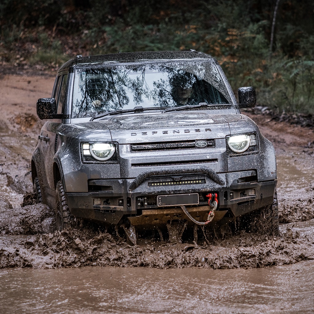Toyota Prado – now also known elsewhere as the LandCruiser 250 ­– is this year's hottest SUV.