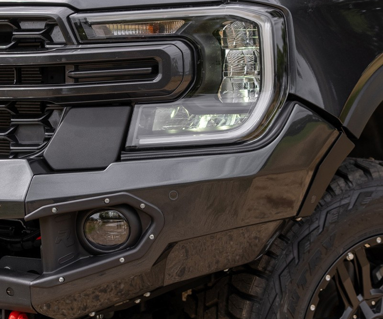 perspective, the Ranger Raptor, which has a different engine, different suspension, different bodywork and sports interior is priced at $87,990 plus on-road costs. So the Ranger Platinum still has a ways to go to topple the true price king – prices quoted here include the latest round of price rises
