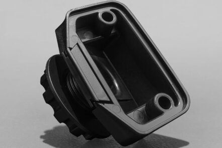 Although Hella has LED inserts for these old light bodies, they’re not cheap. You can purchase a brand-new alternative pair of LED spotlights for the cost of one Rallye 4000 LED insert!