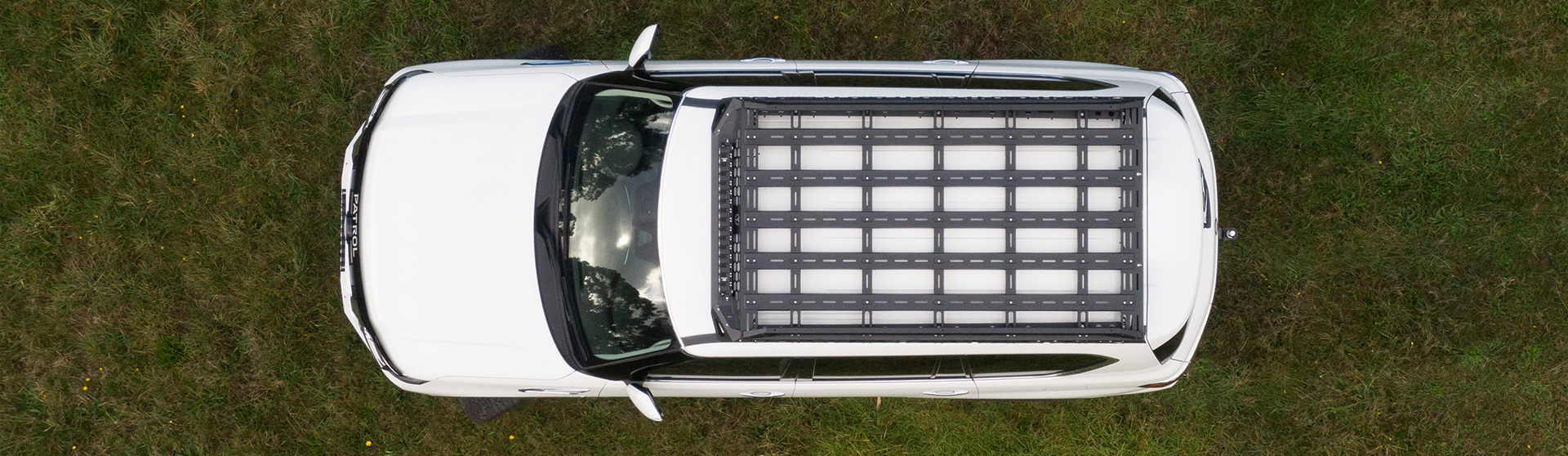 Ford Ranger Roof Racks