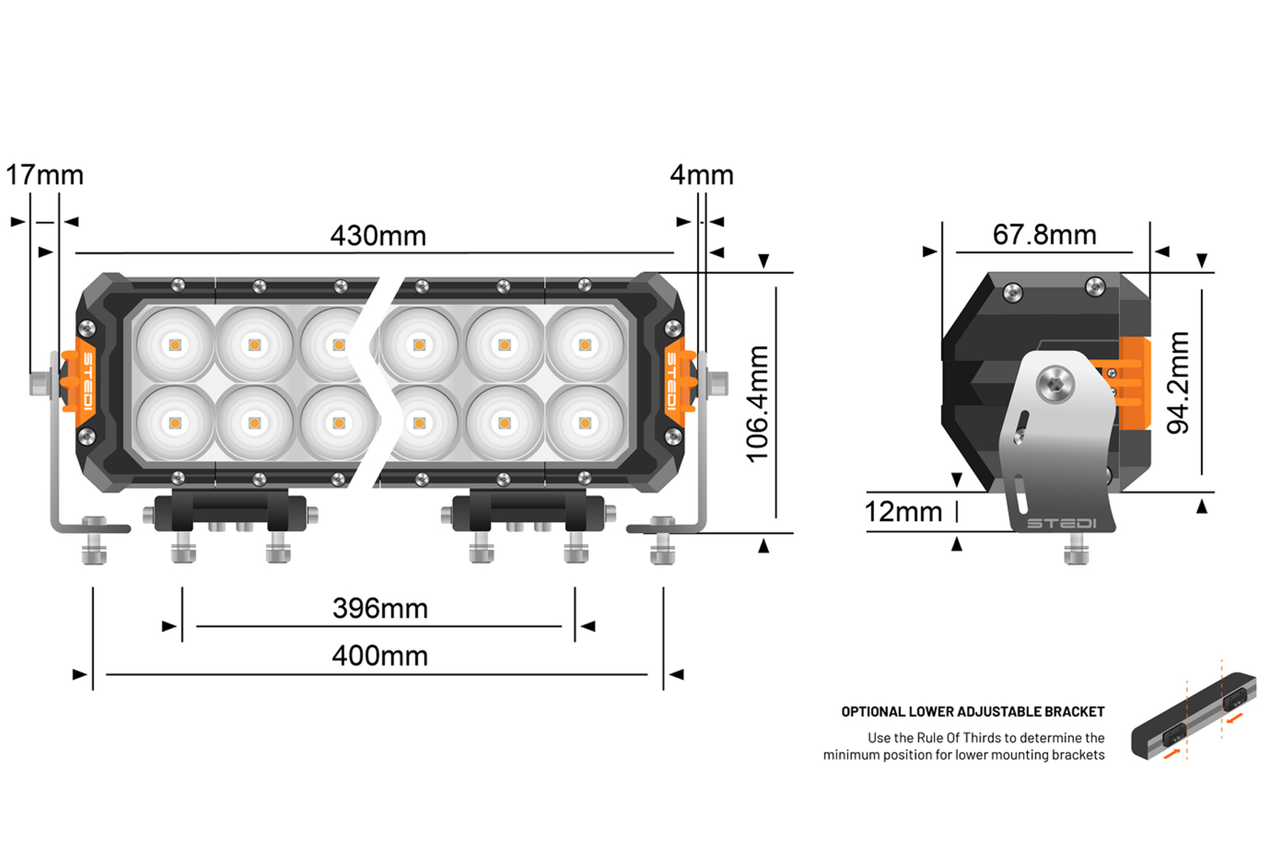 power in row one and three, heating in row one and two (outboard) and ventilation in row one, woodgrain-look steering wheel trim, a coolbox and tri-zone climate control