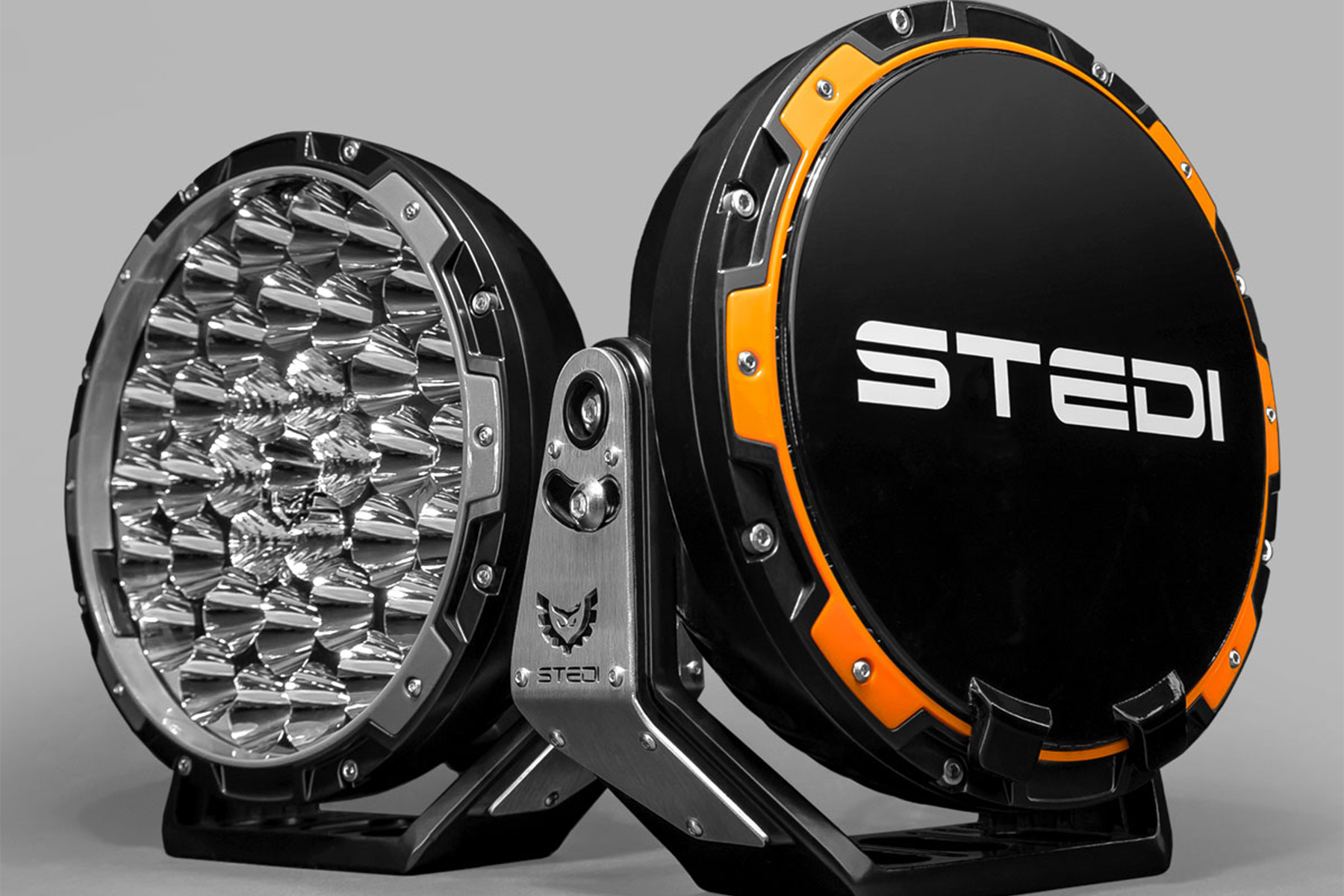 Wild-looking new Chinese off-roader batters Toyota LandCruiser and Nissan Patrol for power and torque