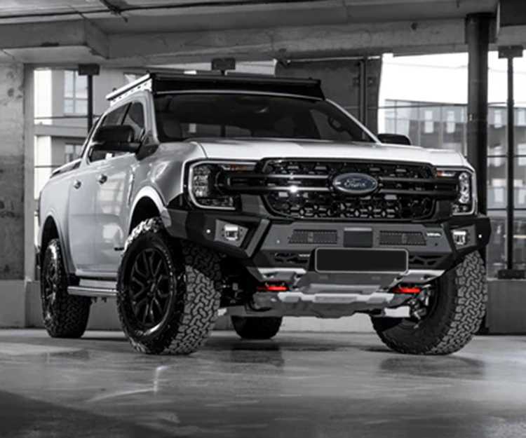 Jeep promises improved fuel efficiency, though it does not provide any numbers. The towing capacity remains unchanged at 2495kg.