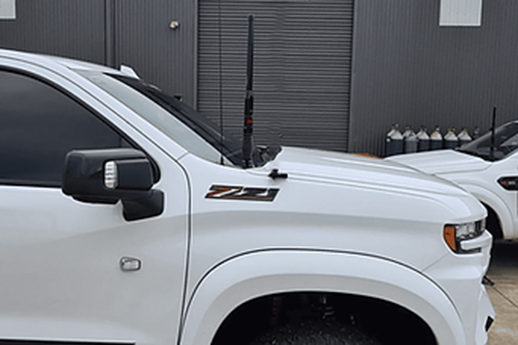 Whether you’re in it for the long haul or the short, you can create a custom trailer profile to help you easily set up and monitor your connected trailer.