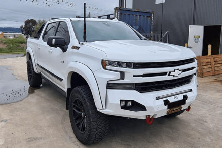 There’s a certain power that comes when every choice you make is the right one. That’s the case with the Silverado Pickup Truck, where four durable engines — including the TurboMax — deliver the capability you rely on every day.