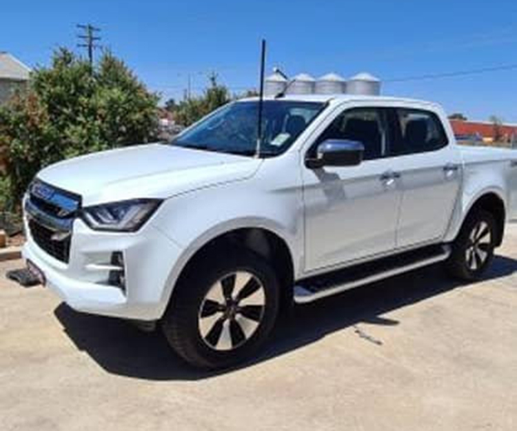 rumours were true – there’s a new Isuzu D-MAX on the way and the Japanese brand has just revealed a significant midlife facelift for the popular ute in Japan and Thailand.