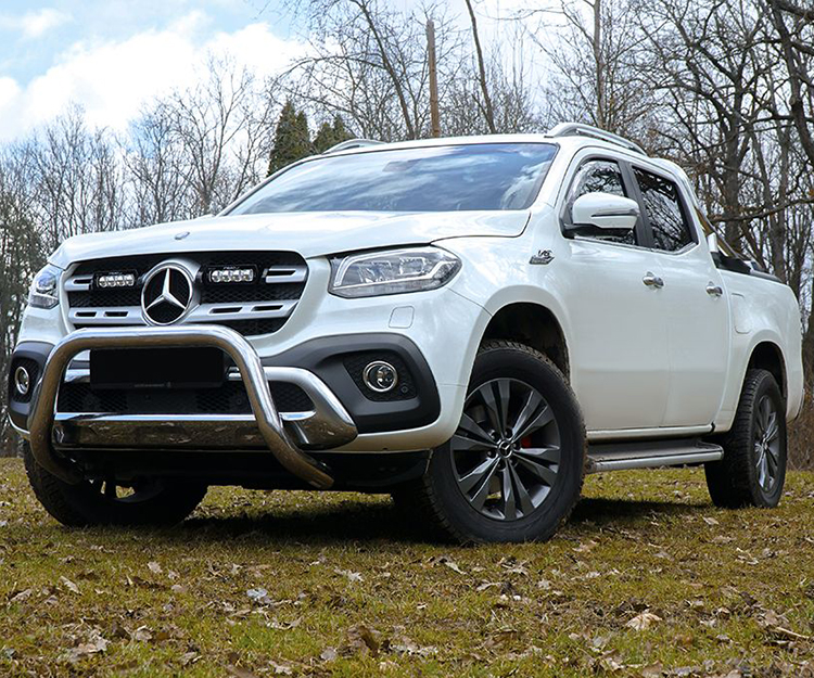 current Isuzu D-Max was unveiled in Thailand nearly four years ago to the day – 14 October 2019 – and arrived in Australia 12 months later.