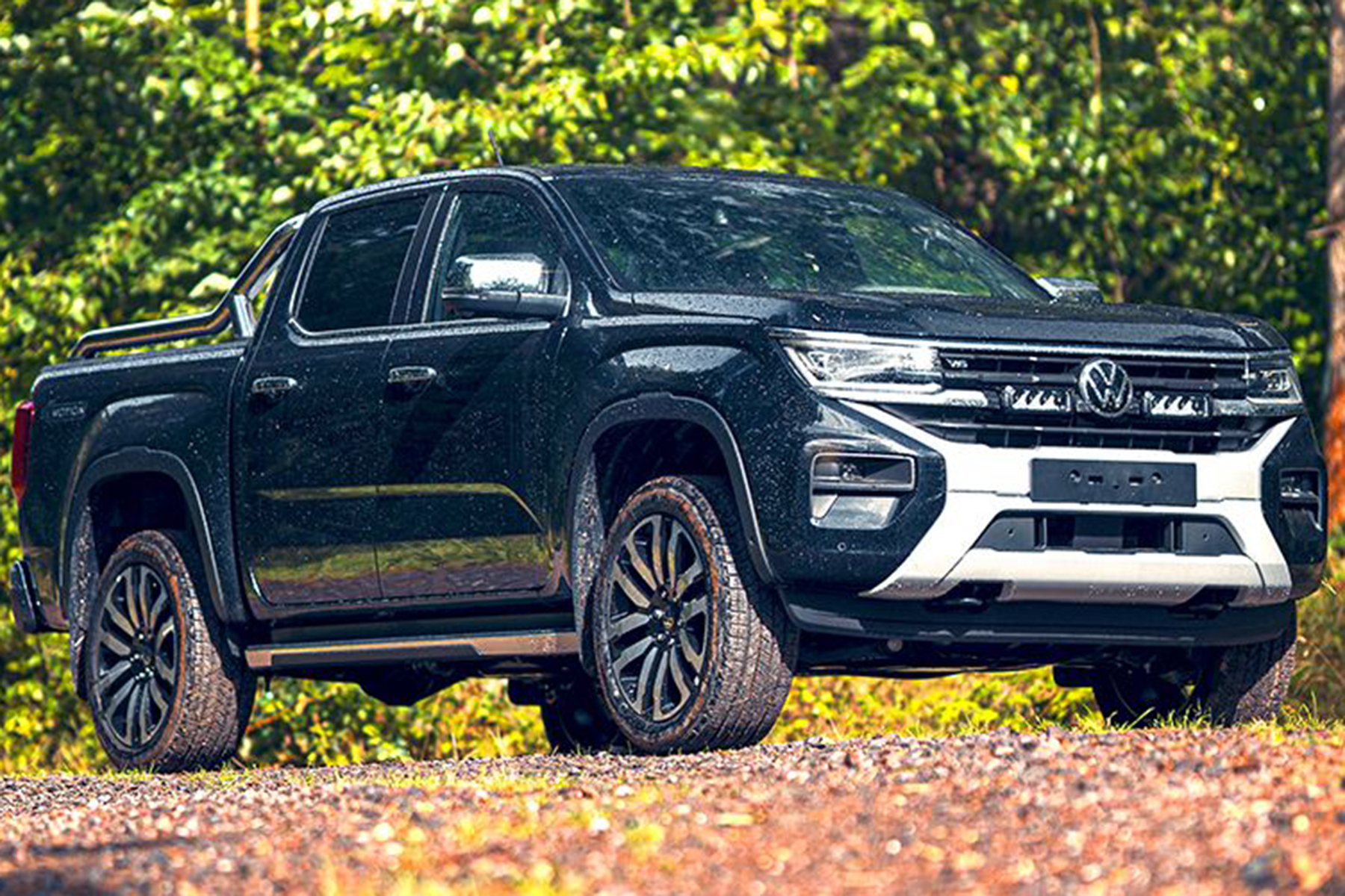 higher for a 36-degree camera and common ADAS such as blind spot monitoring, lane departure warning, pedestrian detection and park assist.